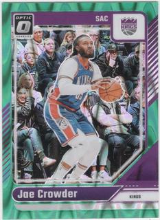 Jae Crowder