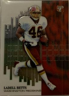 Ladell Betts