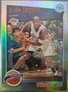 Kobe Bryant