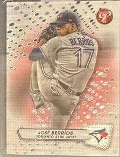Jose Berrios