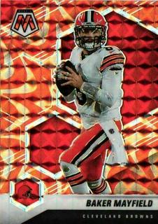 Baker Mayfield