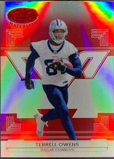 Terrell Owens
