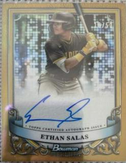 Ethan Salas