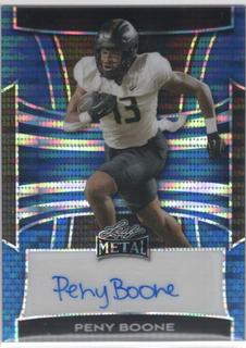 Peny Boone