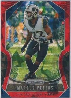 Marcus Peters