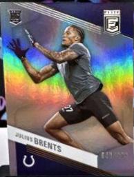 Julius Brents