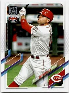 Joey Votto