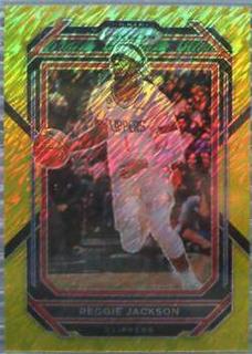 Reggie Jackson