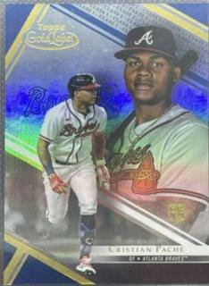 Cristian Pache