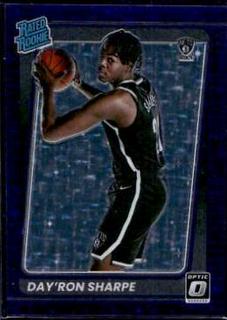 Day'Ron Sharpe