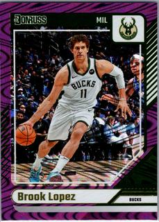 Brook Lopez