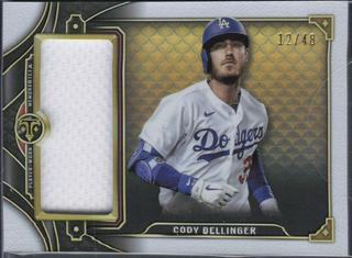 Cody Bellinger