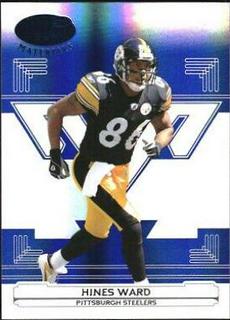 Hines Ward
