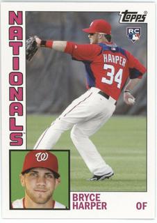 Bryce Harper