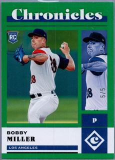 Bobby Miller