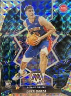 Luka Garza