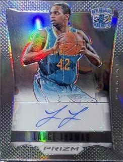 Lance Thomas