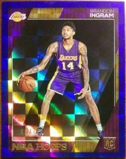 Brandon Ingram