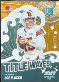 Joe Flacco
