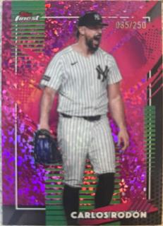 Carlos Rodon