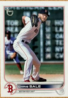 Chris Sale