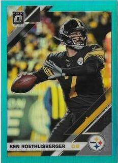 Ben Roethlisberger