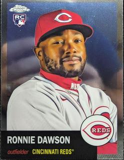 Ronnie Dawson