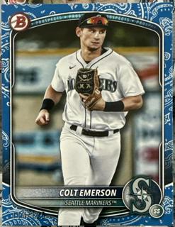 Colt Emerson