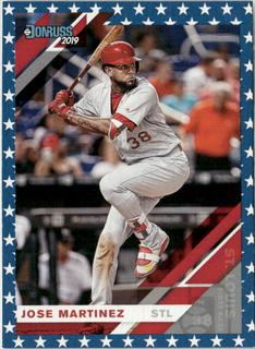 Jose Martinez