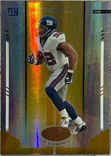 Michael Strahan