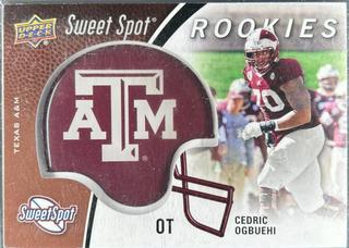 Cedric Ogbuehi