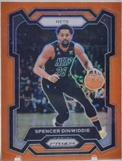 Spencer Dinwiddie