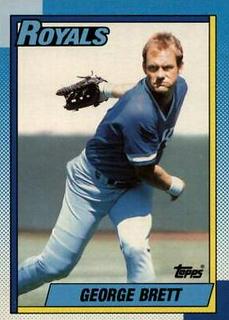 George Brett