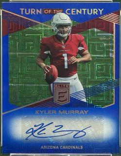 Kyler Murray