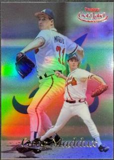Greg Maddux