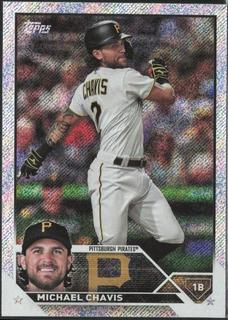 Michael Chavis