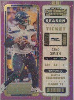 Geno Smith