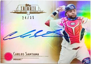 Carlos Santana