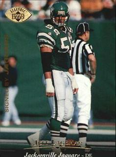 Jeff Lageman