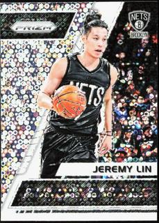 Jeremy Lin
