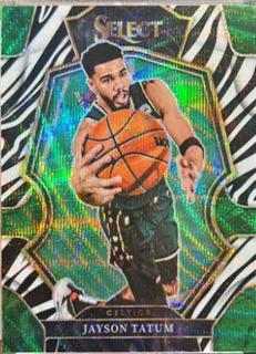 Jayson Tatum