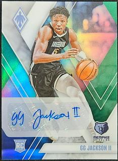 Andre Jackson Jr.