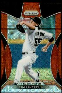 Tim Lincecum