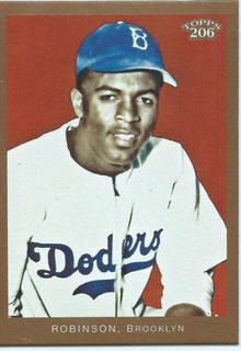 Jackie Robinson