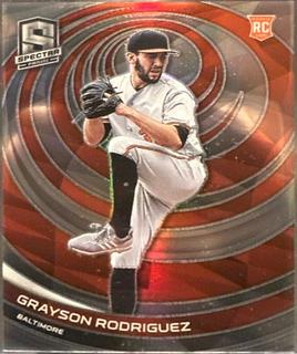 Grayson Rodriguez