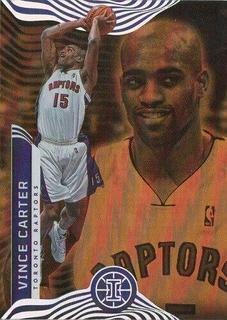 Vince Carter