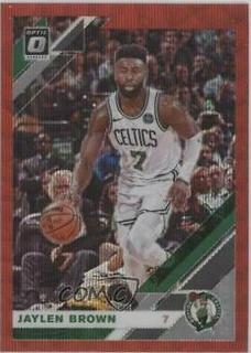 Jaylen Brown