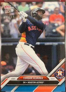Yordan Alvarez