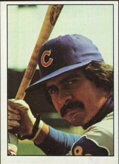 Jerry Morales