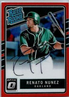 Renato Nunez